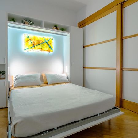 Eli Apartment โรม ภายนอก รูปภาพ