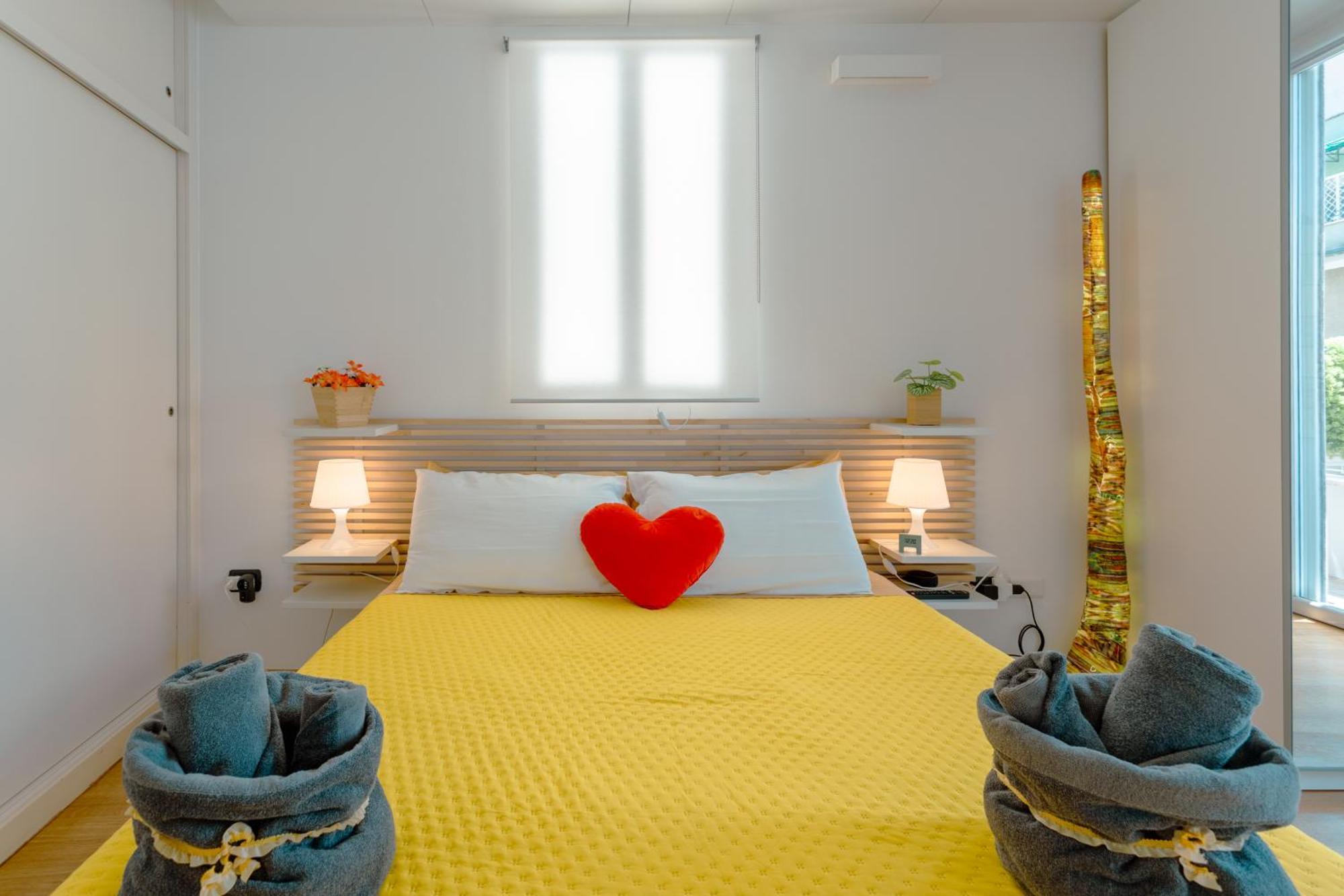 Eli Apartment โรม ภายนอก รูปภาพ