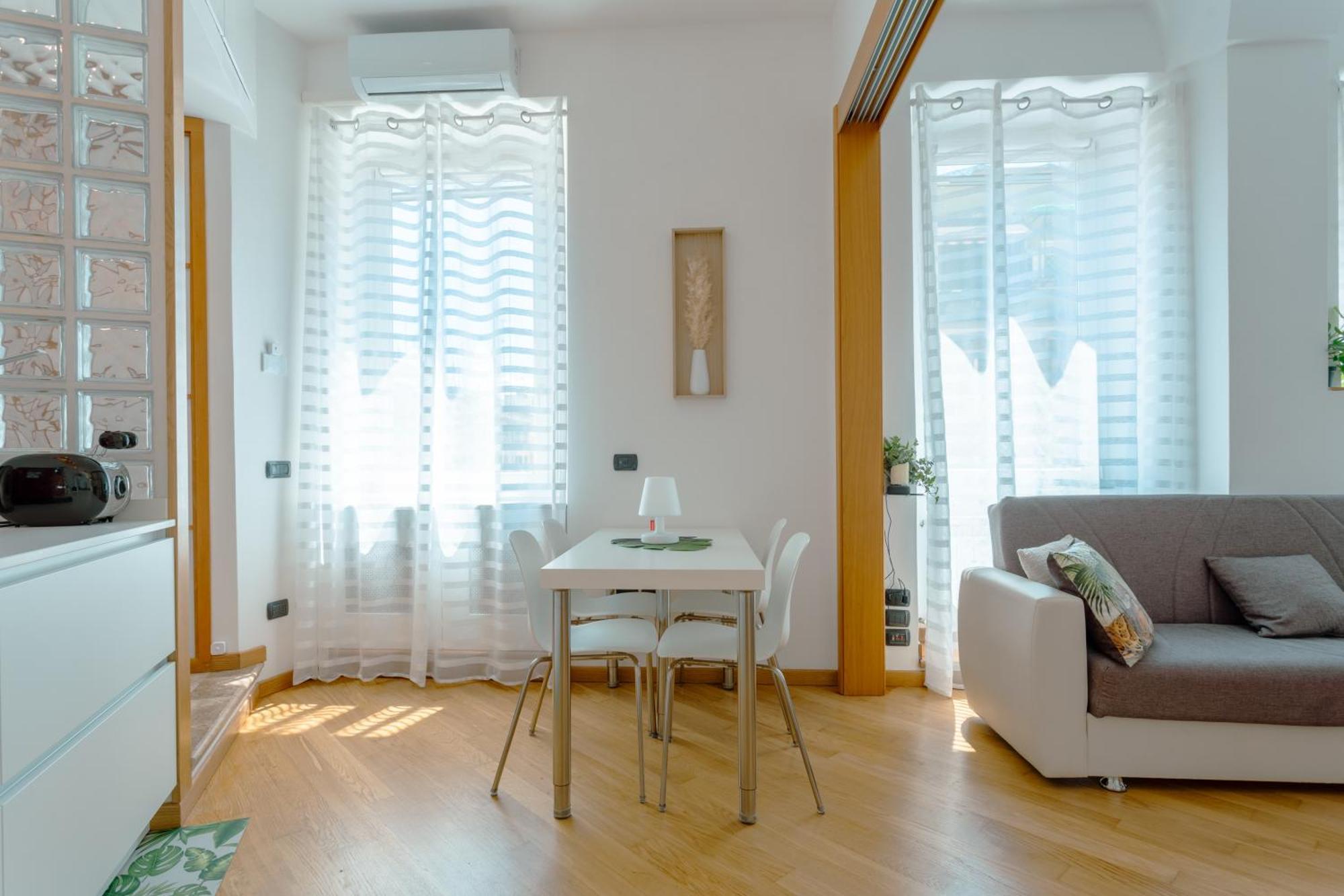 Eli Apartment โรม ภายนอก รูปภาพ