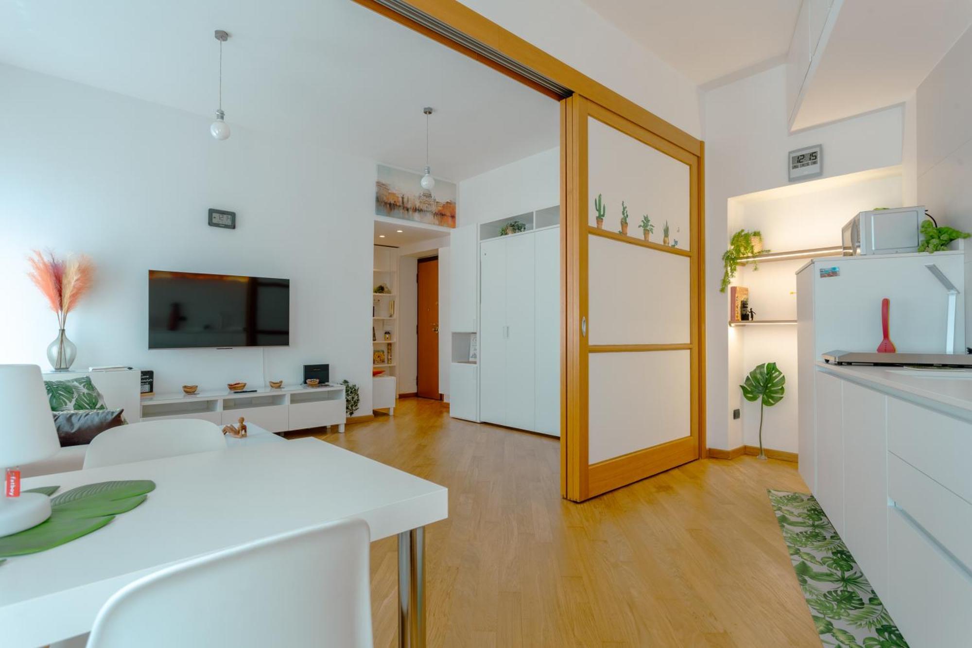 Eli Apartment โรม ภายนอก รูปภาพ