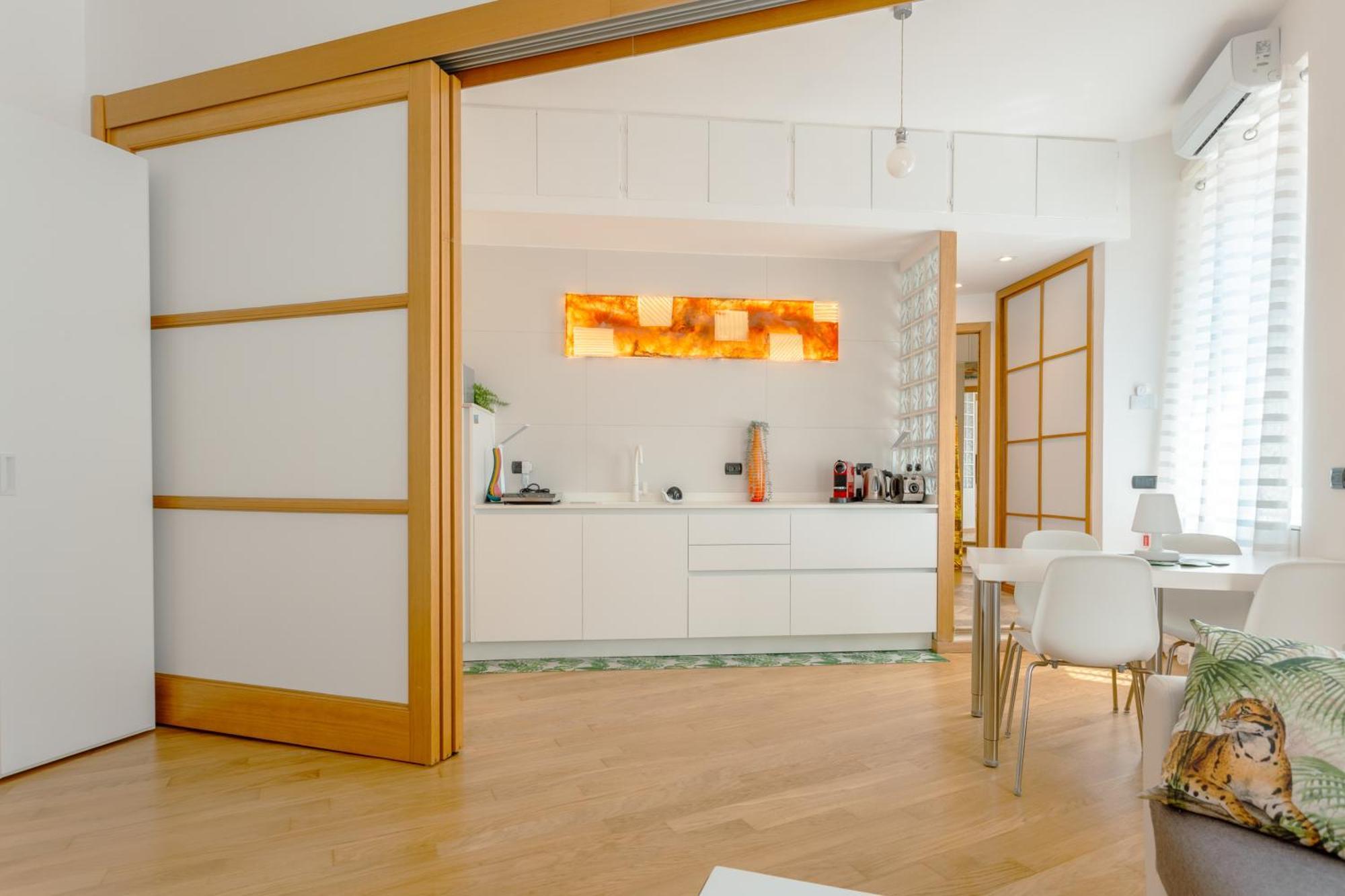 Eli Apartment โรม ภายนอก รูปภาพ